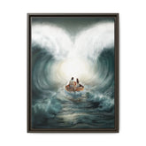 Prayerful Way - Canvas