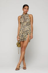 Sheveta Savannah Mini in Balthazar