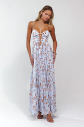 Sheveta Gabi Maxi in Whimsy