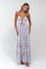Sheveta Gabi Maxi in Whimsy