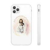 He Understands - Phone Case