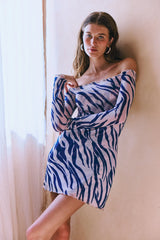 Sheveta Michelle Mini in Athens