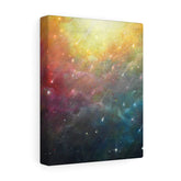 Victorious Surrender (Ecclesiastes 3:12-13) - Canvas