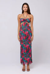 Sheveta Phoebe Dress in Resort
