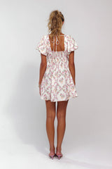 Sheveta Shay Mini in Romeo