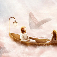 Rest in God's Courts - Poster