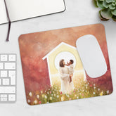 Beauty - Mousepad