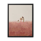 Unending Love - Canvas