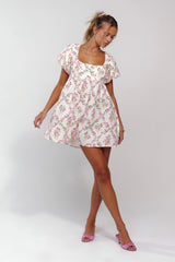 Sheveta Shay Mini in Romeo