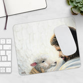 Good Shepherd - Mousepad