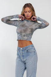 Sheveta Ida Top in Siren