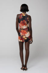 Sheveta Savannah Mini in Muse
