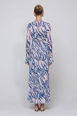 Sheveta Lennon Maxi in Athens