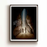 Through the Valley - Poster