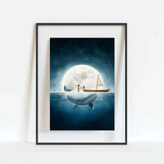 Sovereign Control - Poster