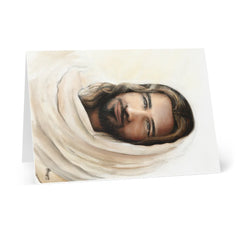 Prince of Peace (Isaiah 9:6) - Greeting Cards (8 pcs)