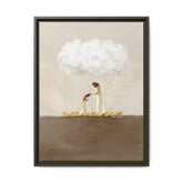 For My Good - Canvas