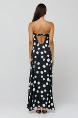 Sheveta Ophelia Maxi Dress in Vogue