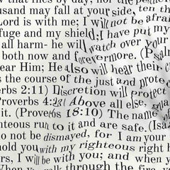 70 Bible Verses about Protection for Firefighters - Canvas