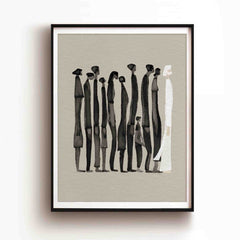 Follow Christ (Black) - Digital Download