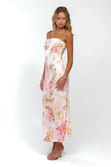 Sheveta Anna Slip in Aspen