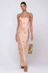 Sheveta Vida Dres in Fleur