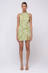 Sheveta Savannah Dress in Lotus
