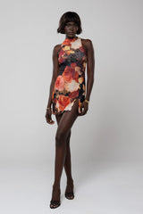 Sheveta Savannah Mini in Muse