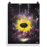 Reborn (Galatians 2:20) - Poster