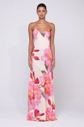 Sheveta Rose Maxi in Lily