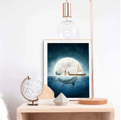 Sovereign Control - Poster