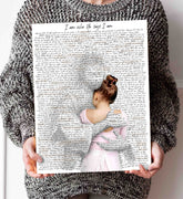 70 Bible Verses on Identity - Canvas