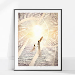 Walk in Your Identity V2 - Digital Download