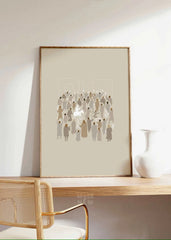 Palm Sunday (Colors) - Digital Download