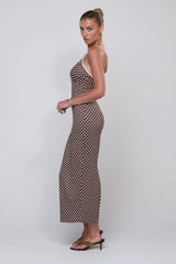 Sheveta Sophia Dress in Tulum