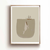 Jonah and The Whale V1 - Digital Download