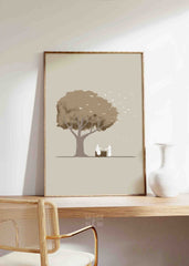 Woman At The Well (Colors) - Digital Download