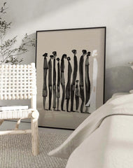 Follow Christ (Black) - Digital Download