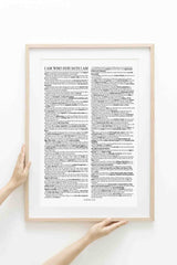 70 Identity in Christ (White) - Digital Download