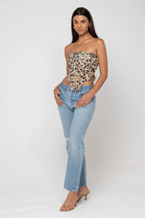 Sheveta Perfect Scarf Top and Sarong in Balthazar