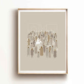 Palm Sunday (Colors) - Digital Download