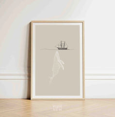 Jonah and The Whale V2 - Digital Download