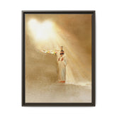 Children of God - Canvas