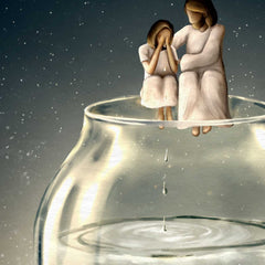 Remembered Tears - Poster