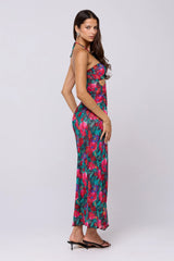 Sheveta Phoebe Dress in Resort