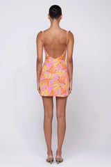 Sheveta Reese Mini in Chiquita