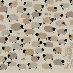 99 Sheep V2 - Digital Download