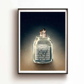 Remembered Tears - Poster