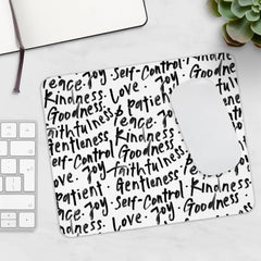Fruit of the Spirit - Mousepad