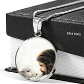 Good Shepherd - Necklace